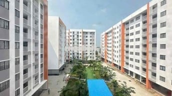 Chung cư Hồng Loan 2 phòng 2 máy lạnh