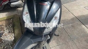 Chính chủ Bán xe vision bản đặc biệt mầu đen nhám