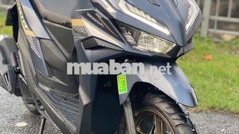 VARIO CHỈ 1400km NHƯ XE MỚI. bs 64