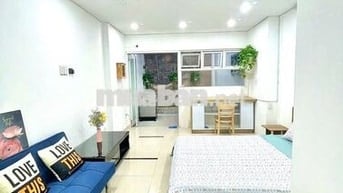 PHÒNG CHO THUÊ BÌNH THẠNH GẦN TRUNG TÂM SÁNG THOÁNG, FULL ĐỒ NỘI THẤT