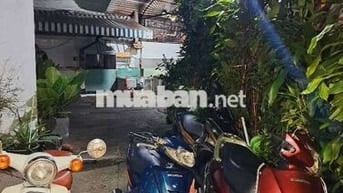 ♨️ [QUẬN 11]_ CƯ XÁ LỮ GIA_ KHU VIP Q11_ HẺM XE HƠI_ GIÁ 7,3 TỶ