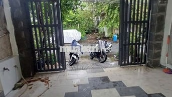 NHÀ 2PN 2WC, SÂN RỘNG, KDC HIM LAM TRƯỜNG THỌ, THỦ ĐỨC