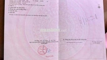 🍀 Cần B.ÁN GẤP lô đất đường Thanh Hoá, Hoà Xuân, Đà Nẵng.
