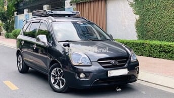 Kia Carens 2009 7c 2.0 AT Dầu tự động156 ngàn km