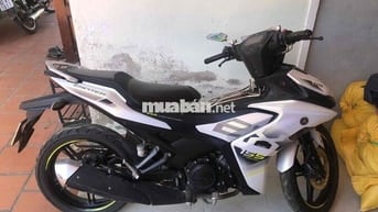 exciter 155vva xe chính chủ