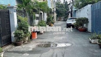 BÁN NHÀ GIÁ RẺ – TÂN KỲ TÂN QUÝ TP DT 45m² (3.8m x 12m), chỉ 3,2 tỷ
