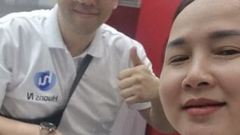 Cần tuyển nhân viên kinh danh mỹ phẩm 