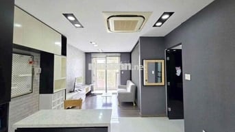 THE BOTANICA 2PN 1WC FULL NỘI THẤT NHƯ HÌNH GẦN SÂN BAY CV GIA ĐỊNH