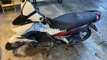 Xe Honda Air Blade biển số TP.HCM