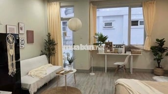 🏡SIÊU PHẨM CĂN HỘ BAN CÔNG FULL NT NGAY LẠC LONG QUÂN - LÝ THƯỜNG KIỆT