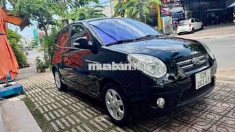 Kia Morning 2010 SX 1.1 AT Sport - 99000 km