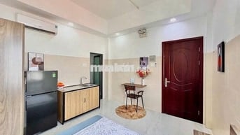 Phòng mới sữa mới cứng tại Tân Thuân Tây sát bên KCX Tân Thuận