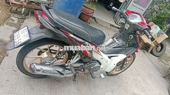 Wave S110 bánh mâm thắng đĩa biển 19956
