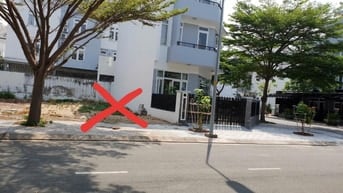Bán đất dự án Gia Hòa quận 9 cũ diện tích 154m2 đường 16m góc ngã 4