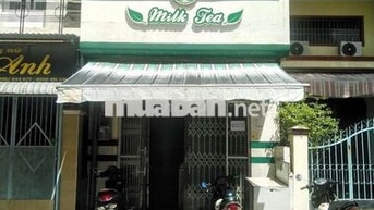 Nhà cho thuê nguyên căn 4x32, phù hợp ở và kinh doanh.
