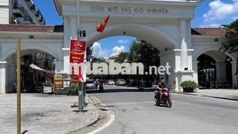 KĐT ĐÔ NGHĨA - ĐH PHENIKAA - HÀ ĐÔNG - NHÀ ĐẸP Ở NGAY - 40m chỉ 5.x.ti