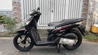 SH Ý 150i 2008 bstp 9chủ máy bao zin xe bao đẹp