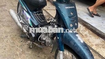 em cần bán xe wave hq máy êm
