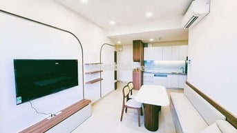 Cho thuê The Glory 1 phòng ngủ Full nội thất mới chưa ai ở