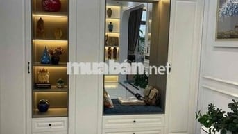 CẦN BÁN BIỆT THỰ DƯƠNG NỘI GẦN CÔNG VIÊN, TTTM