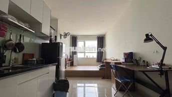 CHUNG CƯ TOPAZ 2PN - 2WC 57m2 CHO THUÊ - CHÍNH CHỦ