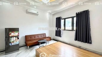 CHDV FULL NỘI THẤT NGAY NGUYỄN THỊ TÚ, GÒ MÂY SIÊU ĐẸP MỚI TINH
