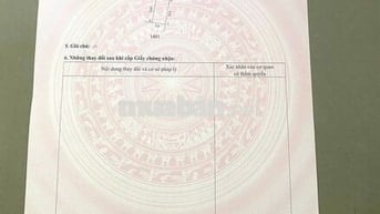 Đất Lộc Chánh - Lộc Hưng, Trãng Bàng,TN,  5x30m, full thổ, 560tr