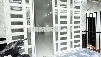Bán ngộp căn nhà ở Tân Thông Hội- Củ Chi,SHR.(5x18)
