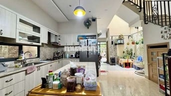 💥 HXH - 88M2 x 3 TẦNG NỞ HẬU TÀI LỘC - Ô TÔ ĐỔ CỬA - GẦN MẶT TIỀN 💰