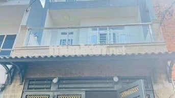 BÁN NHÀ TÂN KỲ TÂN QUÝ, 4,7X15, 4 TẦNG HXH, AEON TÂN PHÚ, GIÁ 7,2 TỶ