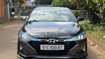 Hyundai Elantra 2019 1.6AT Sport