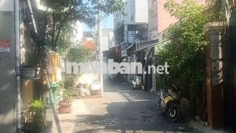 Ngay Huỳnh Thị hai phường Tân Chánh hiệp quận 12,60 m2, bán 4tỷ 50