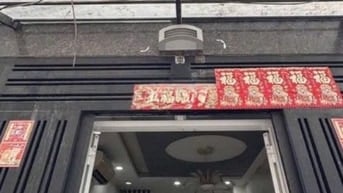 BÁN NHÀ SÁT ĐƯỜNG LỚN HXH 5 TẦNG KẾT CẤU CHẮC CHẮN - TỔNG DTSD 102m2