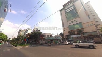 NHÀ MỚI PHAN XÍCH LONG, 85M2 DTS, 3 TẦNG, SỔ VUÔNG, HẺM 3M, MỚI Ở NGAY