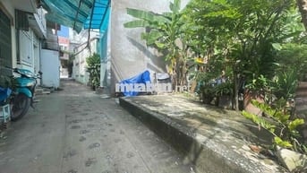 BÁN ĐẤT CÁCH HXH 20M- PHƯỚC KIỂN- NHÀ BÈ- DT 55M2-GPXD 4 TẦNG- GIÁ3,55