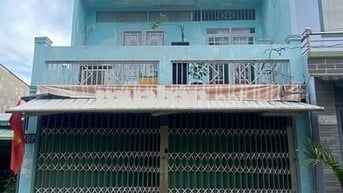 Bán nhà hẻm C12, 97m2, Bình Hưng, Bình Chánh