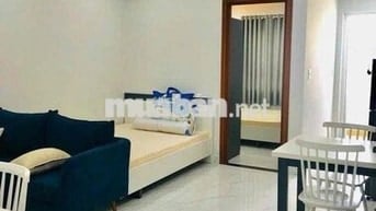 Chung cư Phúc Đạt 1PN Full Nội Thất Gần Đại Học Bình Dương
