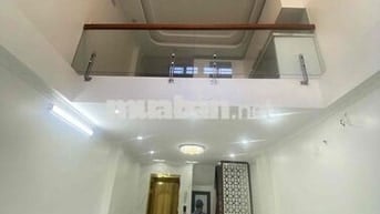 VẠN PHÚC 6 TẦNG THANG MÁY, DT 40M, GẦN Ô TÔ GIÁ CHỈ 9,98 TỶ.