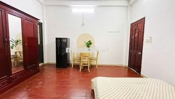 3,9TR / PHÒNG - STUDIO SIÊU RỘNG TẠI GÒ VẤP
