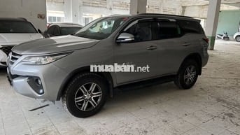 Toyota Fortuner 2017  - 260000 km