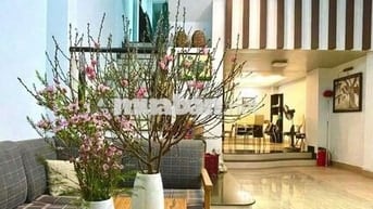 CHO THUÊ NHÀ NGUYÊN CĂN HẺM XE HƠI 163 ĐƯỜNG TÔ HIẾN THÀNH Q10