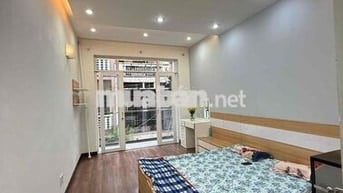 Nhà Mới Hẻm Xe Hơi  3PN ( 3,5X13 )_Đường 3/2   Quận 10