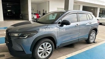 Toyota Corolla Cross 2022 1.8V - 14000 km HÃNG