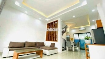 CHO THUÊ NHÀ 3 TẦNG ĐẸP MỚI KHU NAM VIỆT Á🍀