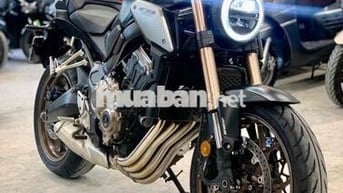 Cb650r 2022