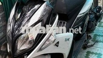Yamaha Nouvo LX 135 zin nguyên bản chưa bung đầu