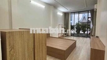 Cho thuê căn 2PN - 2WC (60m2) bancol lớn gần ĐH Hoa Sen Thành Thái Q10