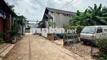 BÁN ĐẤT ĐƯỜNG SỐ 11, P. LINH XUÂN – 80.7M² (5.35 x 15m) – GIÁ 4.85 TỶ