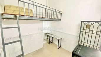 Cho thuê phòng trọ Gò Vấp,không chung chủ,có gác, thuận tiện di chuyển