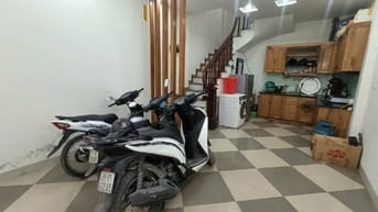 HIẾM! SIÊU PHẨM NHÀ DÂN XÂY, 6 TẦNG,GẦN ĐH TÀI NGUYÊN,20M RA ÔTÔ TRÁNH